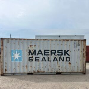 20’ Used Container 284280