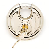 Disc Lock