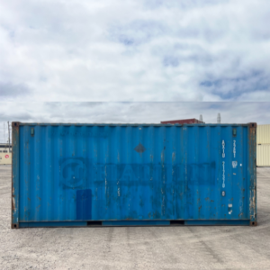 20’ Used Container 217370