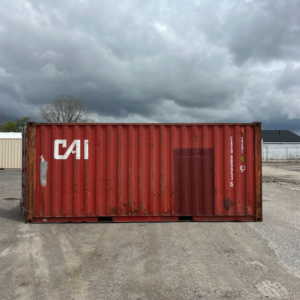 20’ Used Container 689953