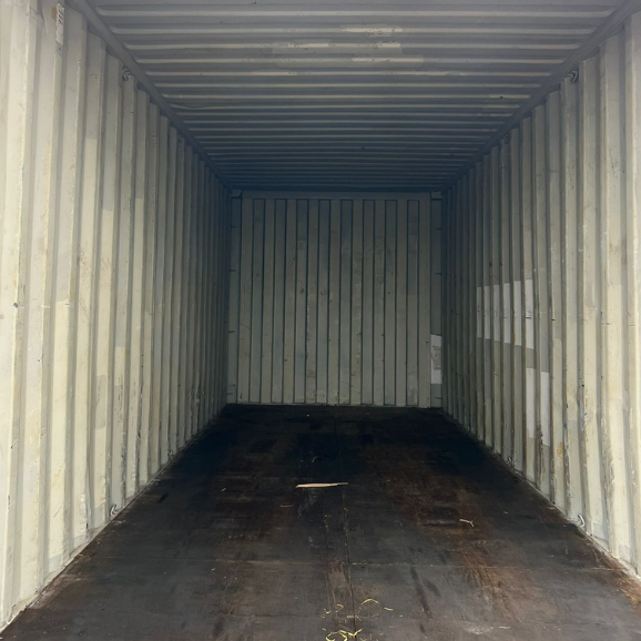 20′ Used Container 166472 - Image 4