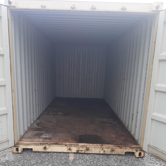 20′ Used Container 145281 - Image 3
