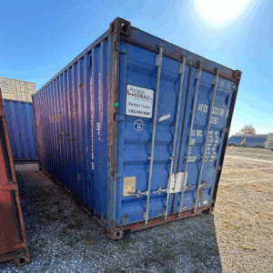 20′ Used Container 323178