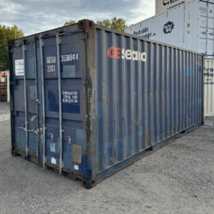 20′ Used Container 363664