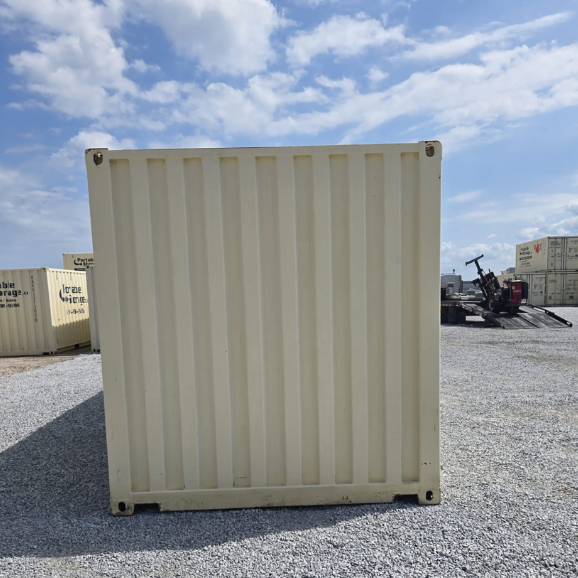 20′ One Trip Container 142118 - Image 3