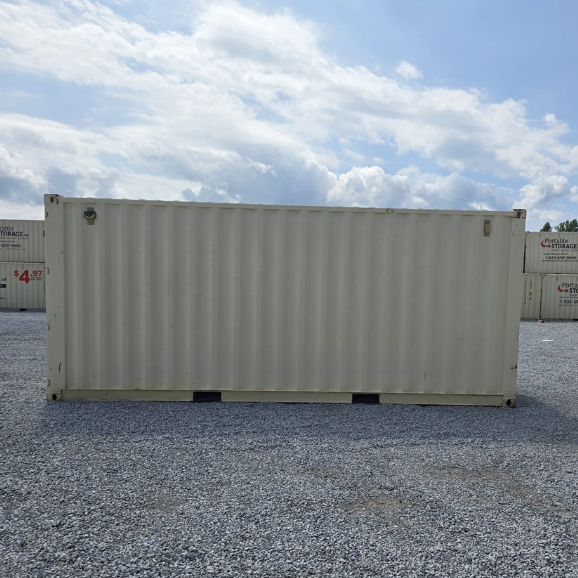 20′ One Trip Container 142118 - Image 4