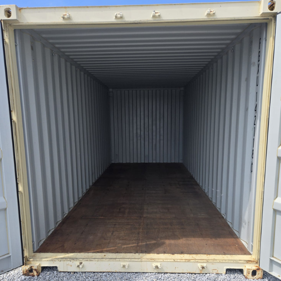 20′ One Trip Container 142118 - Image 5